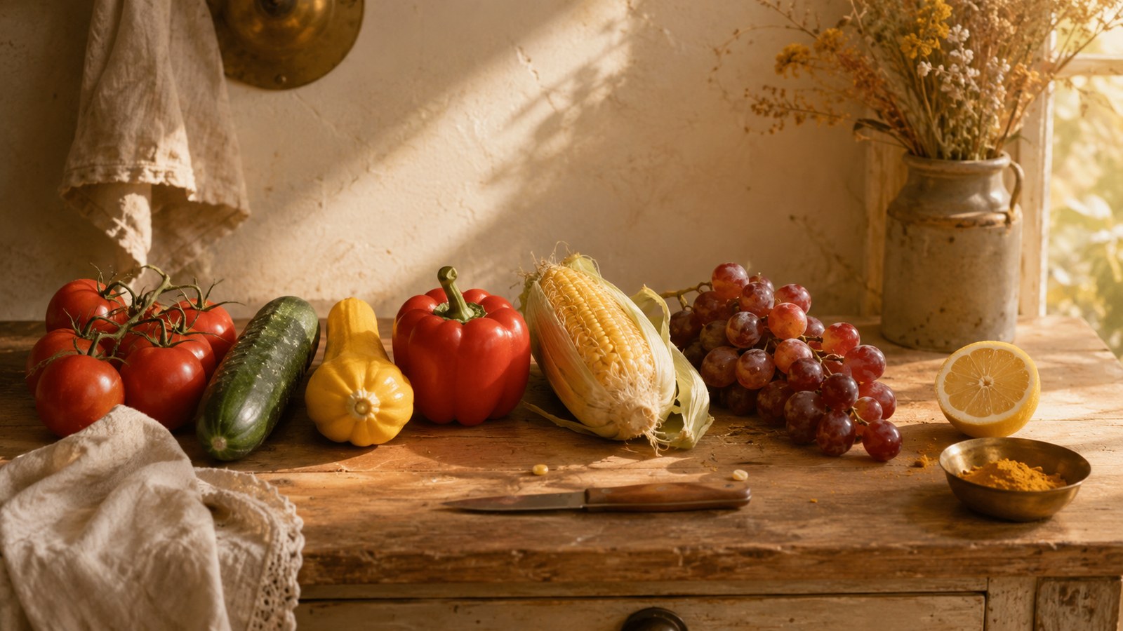 A Suprema Corte americana decidiu que tomate é legume por causa de onde ele aparece na refeição