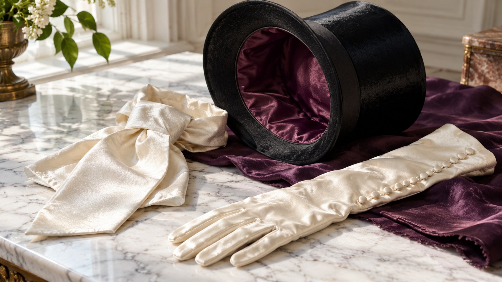Roupa de gala é roupa de dia que parou de andar